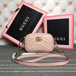 GUCCI 구찌 마틀라세 미니 신상 448065