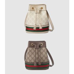 GUCCI 구찌 미니 버킷백 ‎550620 2COLOR