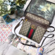 GUCCI 구찌 오피디아 남성용  숄더백  547926