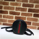 GUCCI 구찌 오피디아 GG 미니 백팩 598661-2 2022/신상