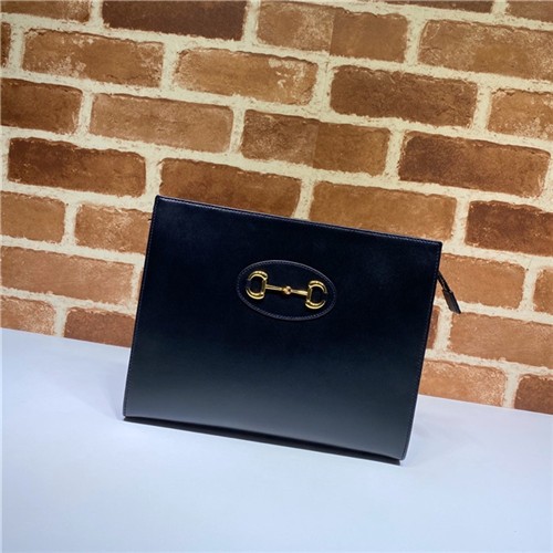 GUCCI 구찌 1955 홀스빗 클러치 621890 2020/신상