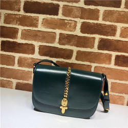 GUCCI 구찌 실비 1969 스몰 숄더백 601067 2020/신상