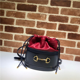 GUCCI 구찌 1955 홀스빗 버킷백 602118 2020/신상