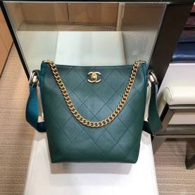 CHANEL 샤넬 투웨이 호보백 AS57573