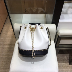 CHANEL 샤넬 숄더백 A0373