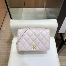 CHANEL 샤넬 플랩 숄더백 AS8869