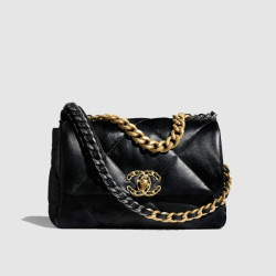 CHANEL 샤넬 19백 숄더백 AS1160-3