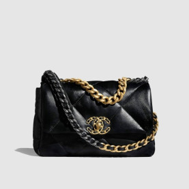 CHANEL 샤넬 19백 숄더백 AS1160-3