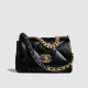 CHANEL 샤넬 19백 숄더백 AS1160-3