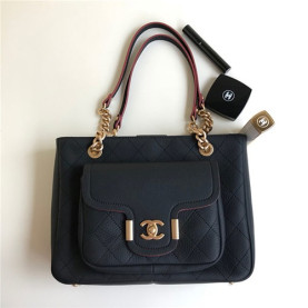 CHANEL 샤넬 숄더백 AS30557