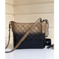 CHANEL 샤넬 가브리엘 호보백 AS8097-3