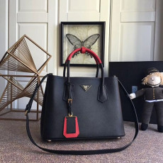 PRADA 프라다 사피아노 두블레백 1BG775