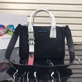 PRADA 프라다 컨셉 투웨이백 1BA175