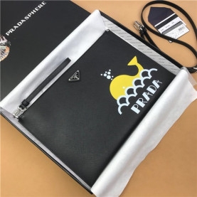 PRADA 프라다 클러치 2NH005