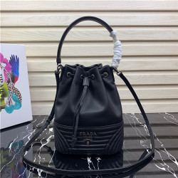 PRADA 프라다 버킷백 1BH038