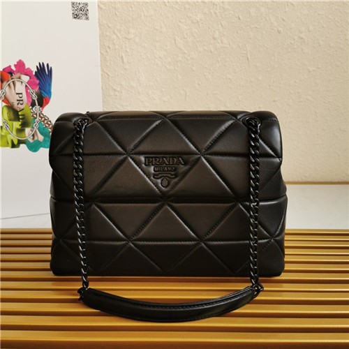 PRADA 프라다 스펙트럼 숄더백 1BD231