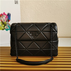 PRADA 프라다 스펙트럼 숄더백 1BD231
