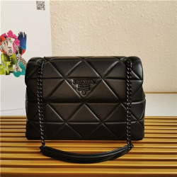 PRADA 프라다 스펙트럼 숄더백 1BD231