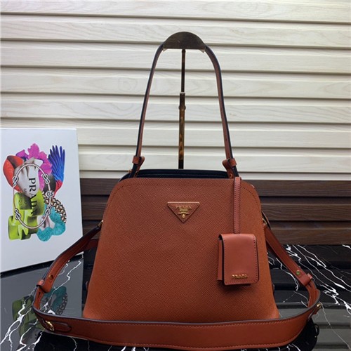 PRADA 프라다 마티네  핸드백 스몰 1BA251-1