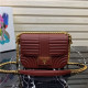 PRADA 프라다 체인 숄더백 1BD217-4