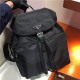 PRADA 프라다 백팩  1BZ005