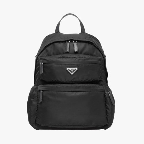 PRADA 프라다 오베토 백팩 2VZ025