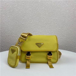 PRADA 프라다 숄더백 2VD034-3