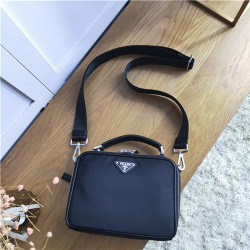PRADA 프라다 브리크백  2VH069
