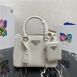 PRADA 프라다 사피아노 호보 토트백 1BA296 3COLOR
