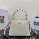 PRADA 프라다 미니 마티네백 1BA282