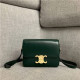 CELINE 셀린느 뉴로고  숄더백 C550210-1