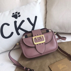 BURBERRY 버버리 카메라백 B100741