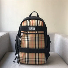 BURBERRY 버버리 백팩 B9911-3