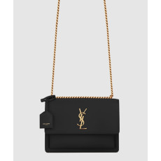 SAINT LAURENT 생로랑 선셋 모노그램 미듐 442906 4COLOR