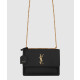 SAINT LAURENT 생로랑 선셋 모노그램 미듐 442906 4COLOR