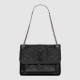 SAINT LAURENT 생로랑 니키백 미듐 Y89899