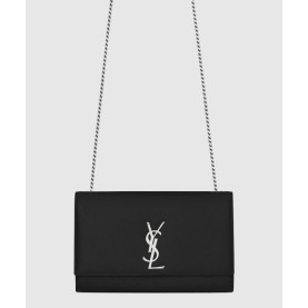 SAINT LAURENT 생로랑 그랑 드 뿌드르 케이트 미디엄 백 364021