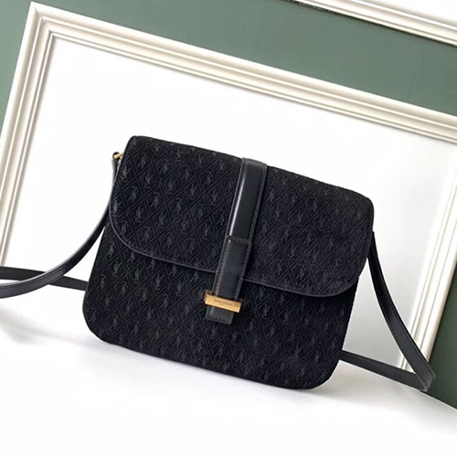 SAINT LAURENT 생로랑 숄더백 Y66133