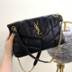 SAINT LAURENT 생로랑 루루 푸퍼 미디움 Y577475