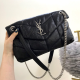 SAINT LAURENT 생로랑 루루 푸퍼 미디움 Y577475