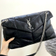 SAINT LAURENT 생로랑 루루 푸퍼 라지 Y577476