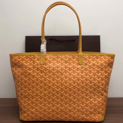 GOYARD 고야드 아르투아 쇼퍼백 50CM GY5416-3