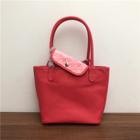 GOYARD 고야드 앙주 미니 양면 20CM