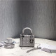 DIOR 디올 레이디백 미니 D3307-1