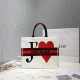 DIOR 디올 토트백 D2801