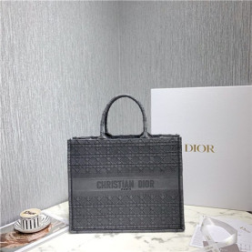DIOR 디올 북백 토트 M1286-5