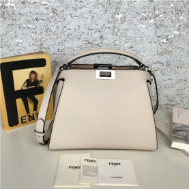 FENDI 펜디 피카부백 F2843-1