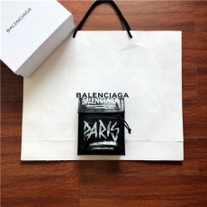 BALENCIAGA 발렌시아가 미니 폰백 B33150-1