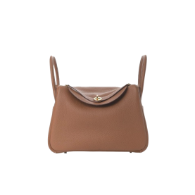 HERMES 에르메스 린디백 오리지날 끌레망스 정품가죽 사용 (100% 수작업) H10923-1 9COLOR
