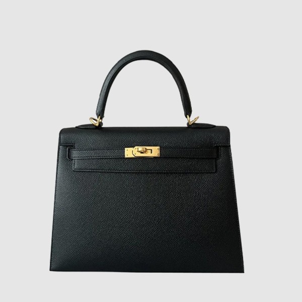 HERMES 에르메스 켈리백 28CM 오리지날 앱송 정품가죽 사용 (100% 수작업) H351027-4